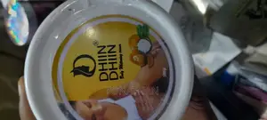 Photo - Dhin Dhin Body Whitening Cream