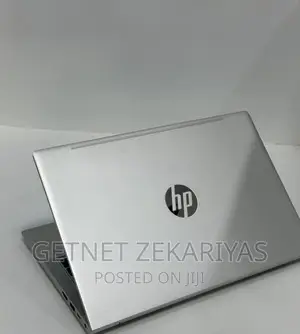 Photo - New Laptop HP ProBook 430 G8 16GB Intel Core I5 SSD 256GB
