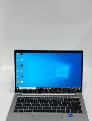 New Laptop HP ProBook 430 G8 16GB Intel Core I5 SSD 256GB