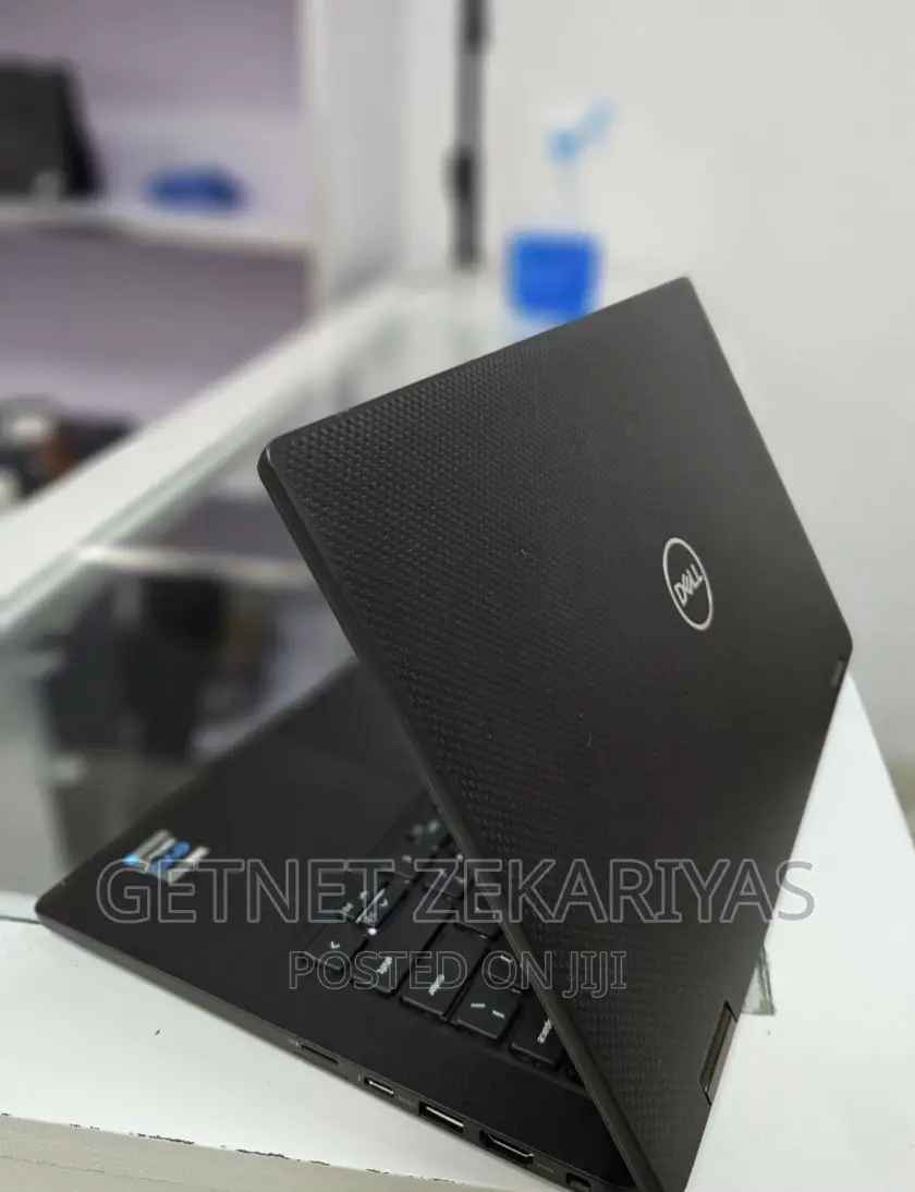 New Laptop Dell Latitude 7420 16GB Intel Core I7 SSD 256GB