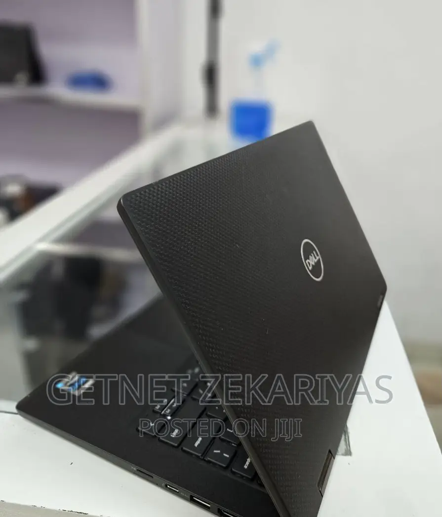 New Laptop Dell Latitude 7420 16GB Intel Core I7 SSD 256GB