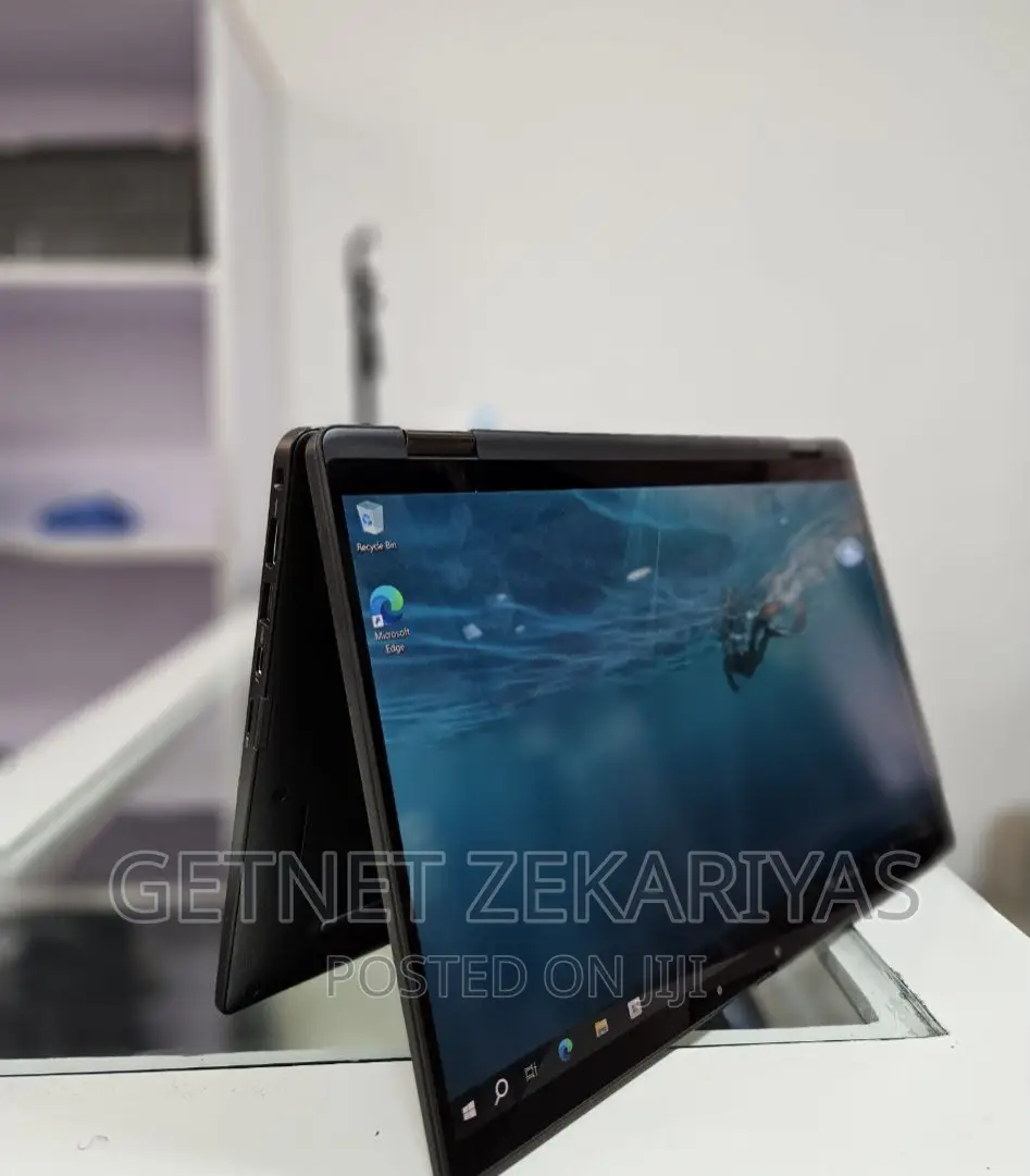 New Laptop Dell Latitude 7420 16GB Intel Core I7 SSD 256GB