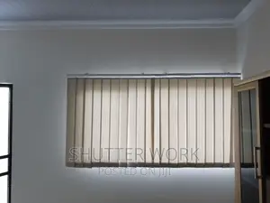 የሻተር ሰራዎች አሰራለን