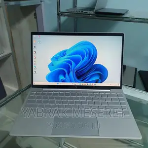 New Laptop HP 16GB Intel Core I5 SSD 512GB