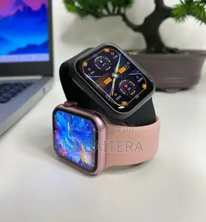 Photo - Original 45mm Series 9 Smart Watch