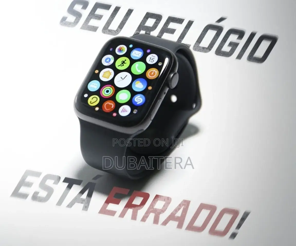 Original 45mm Series 9 Smart Watch