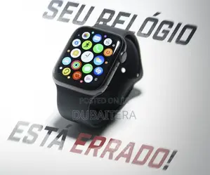 Original 45mm Series 9 Smart Watch