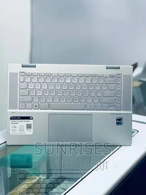 Photo - New Laptop HP Envy X360 8GB Intel Core I5 SSD 512GB