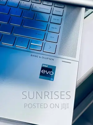 New Laptop HP Envy X360 8GB Intel Core I5 SSD 512GB