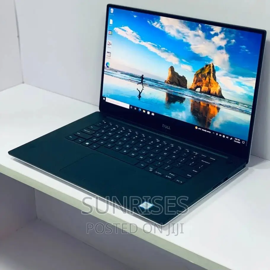 New Laptop Dell Precision M4800 32GB Intel Core I7 SSD 1T