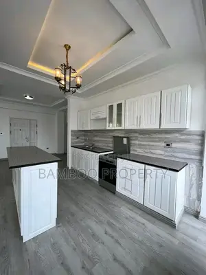 Photo - 3bdrm Apartment in Bole for rent