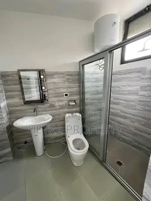 3bdrm Apartment in Bole for rent