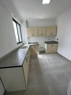 3bdrm Apartment in Bole for rent