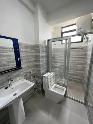 3bdrm Apartment in Bole for rent