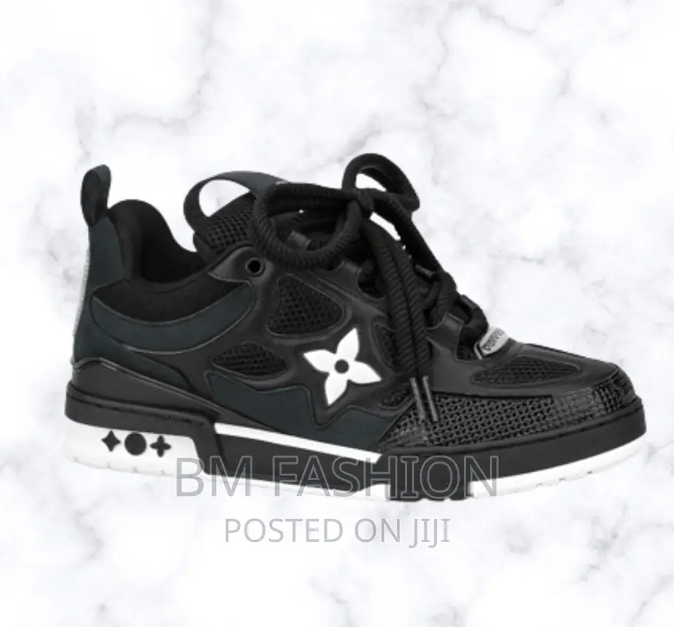 Lv Stake Trainer