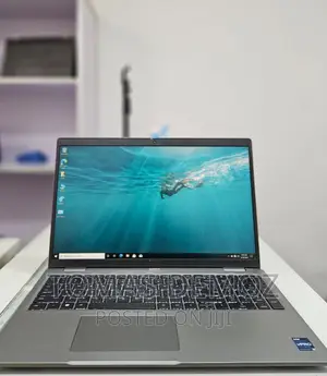 Photo - New Laptop Dell Latitude 15 E5540 16GB Intel Core I7 SSD 512GB