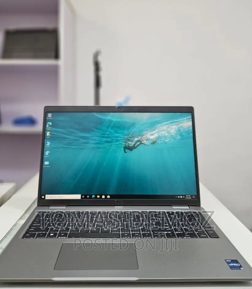 New Laptop Dell Latitude 15 E5540 16GB Intel Core I7 SSD 512GB