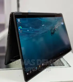 Photo - New Laptop Dell Latitude 7420 16GB Intel Core I7 SSD 256GB