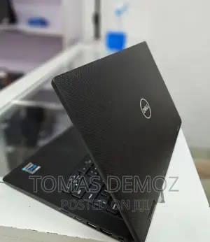 New Laptop Dell Latitude 7420 16GB Intel Core I7 SSD 256GB