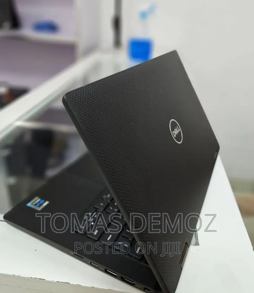 New Laptop Dell Latitude 7420 16GB Intel Core I7 SSD 256GB