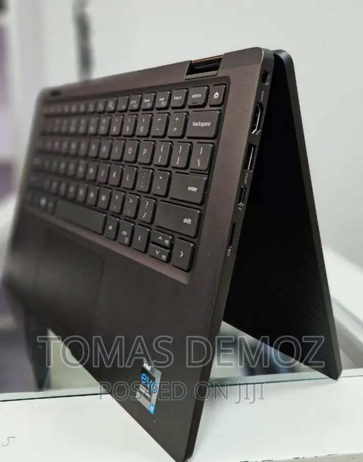 New Laptop Dell Latitude 7420 16GB Intel Core I7 SSD 256GB