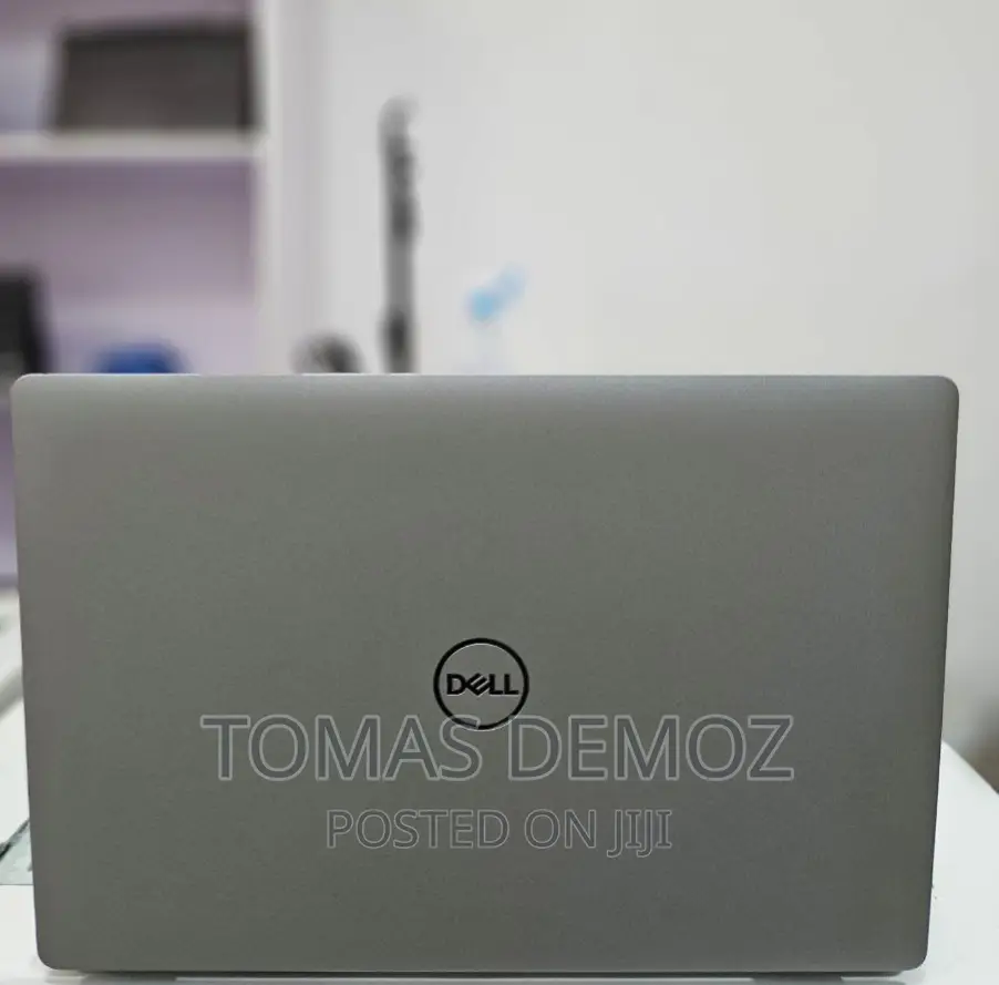 New Laptop Dell Latitude 5310 16GB Intel Core I7 SSD 256GB
