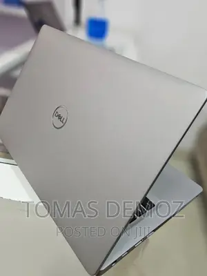 New Laptop Dell Latitude 5310 16GB Intel Core I7 SSD 256GB