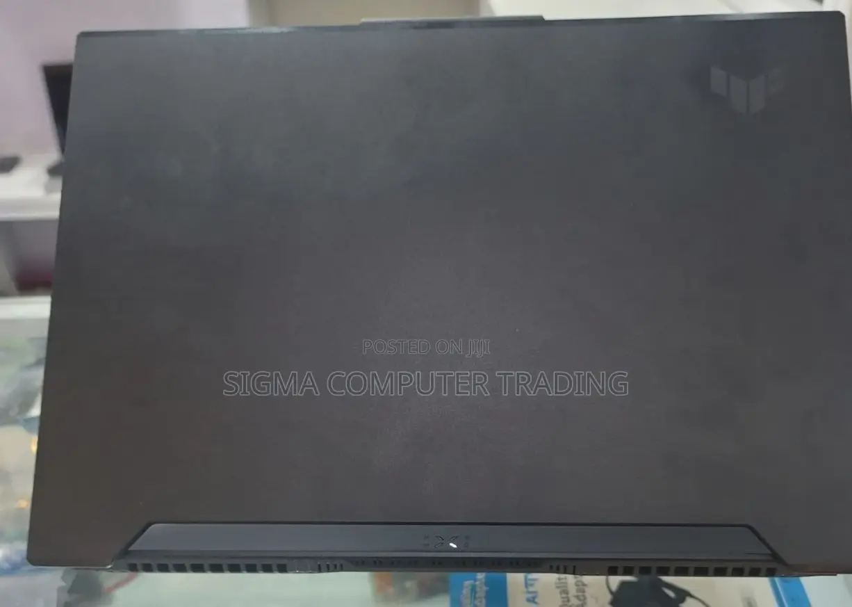 New Laptop Asus TUF Gaming A15 16GB Intel Core I7 SSD 1T