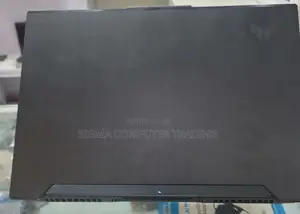 New Laptop Asus TUF Gaming A15 16GB Intel Core I7 SSD 1T