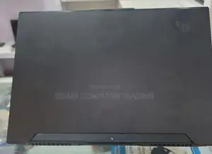New Laptop Asus TUF Gaming A15 16GB Intel Core I7 SSD 1T