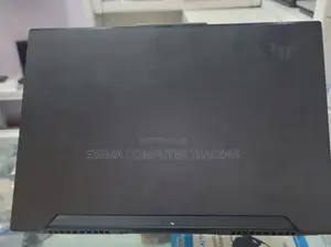 New Laptop Asus TUF Gaming A15 16GB Intel Core I7 SSD 1T