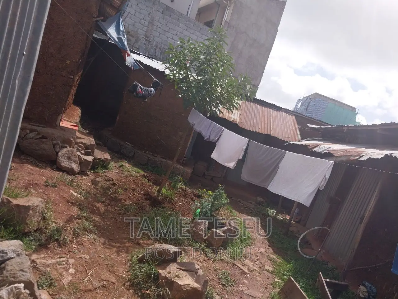 2bdrm House in Yeka Koll for sale