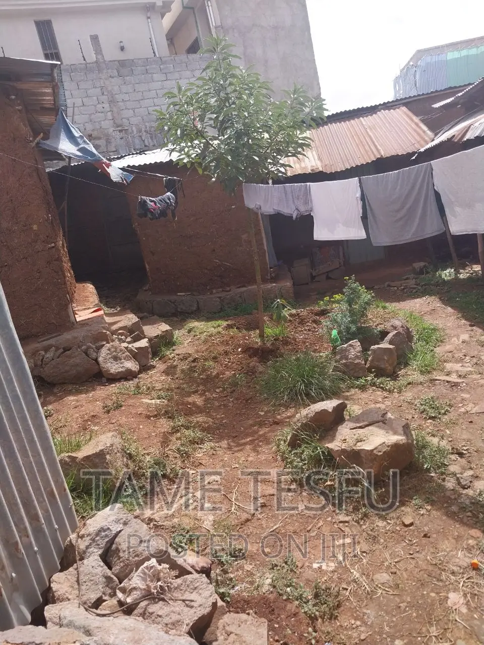 2bdrm House in Yeka Koll for sale