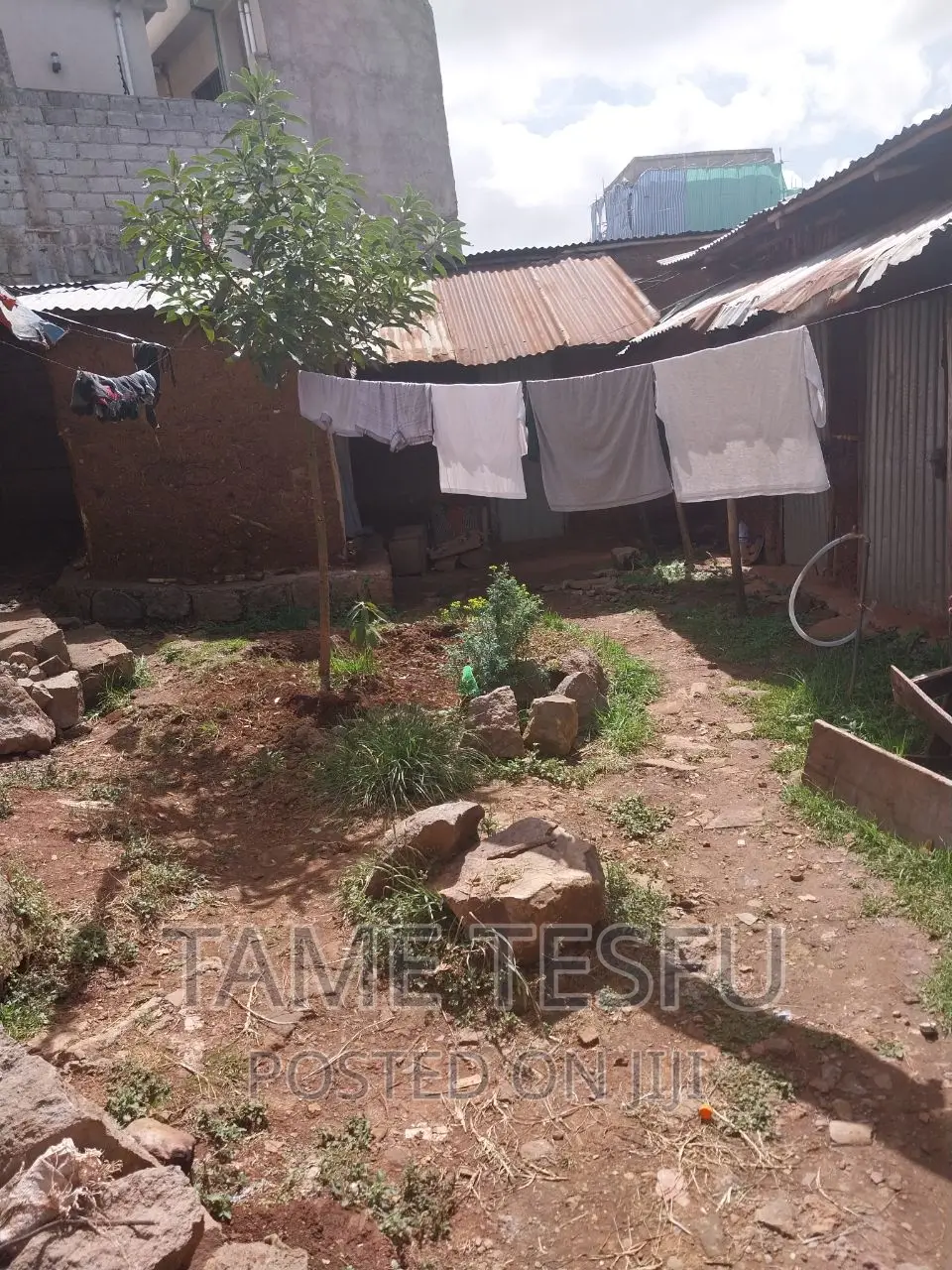 2bdrm House in Yeka Koll for sale