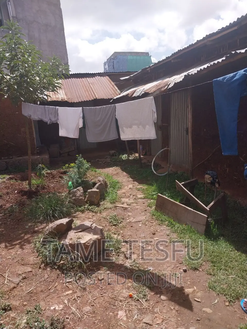 2bdrm House in Yeka Koll for sale