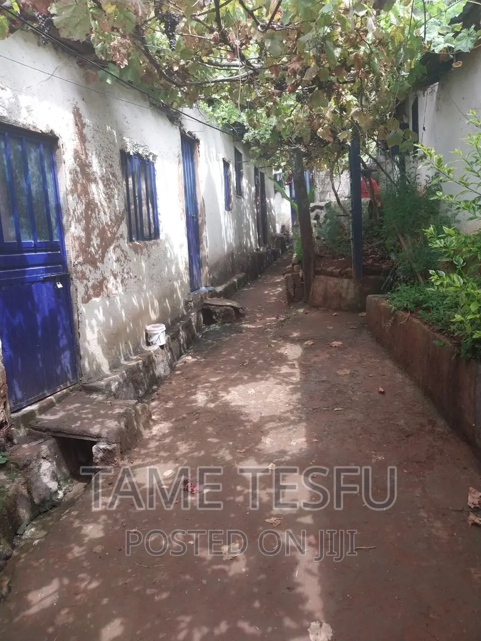 3bdrm House in Yeka Kollejii for sale