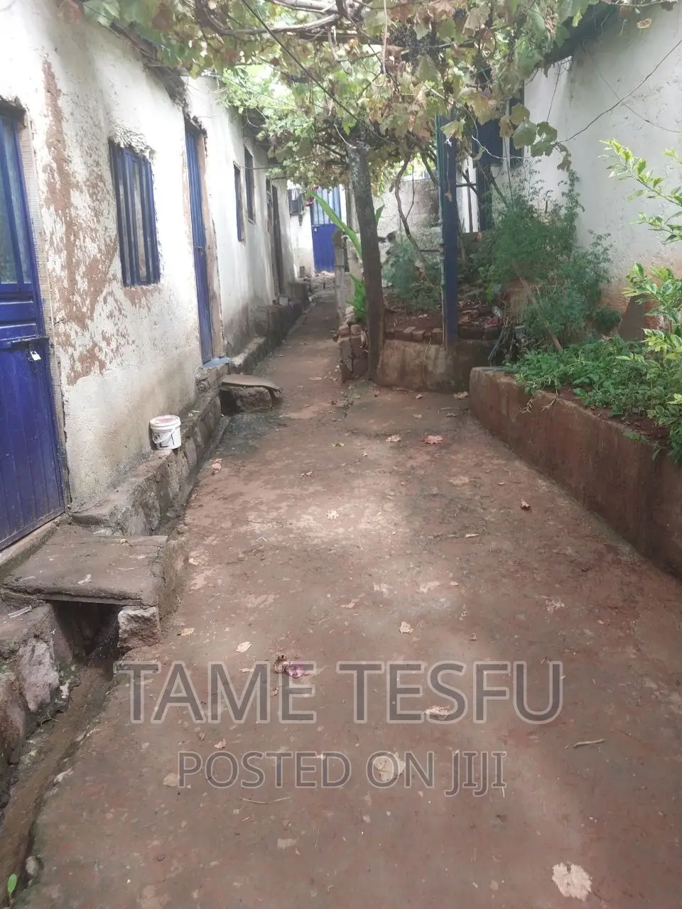 3bdrm House in Yeka Kollejii for sale