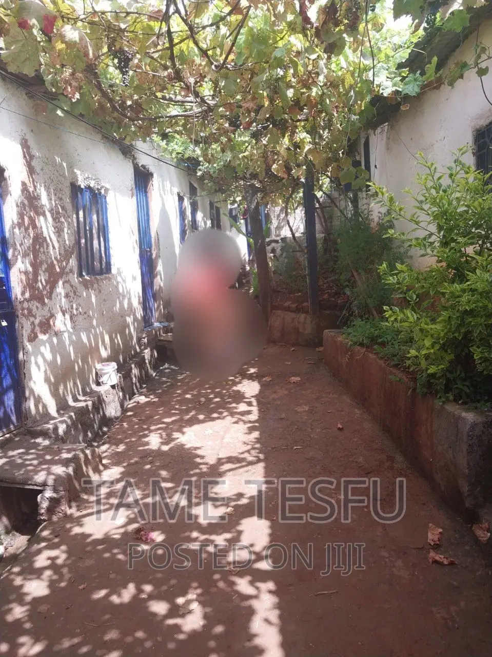 3bdrm House in Yeka Kollejii for sale