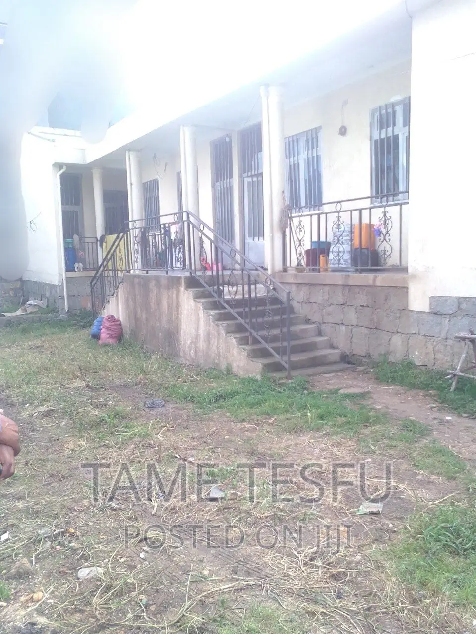 3bdrm House in Kotobe, Yeka for sale