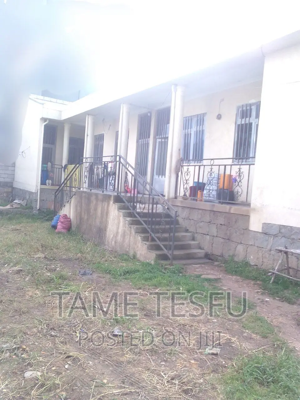 3bdrm House in Kotobe, Yeka for sale