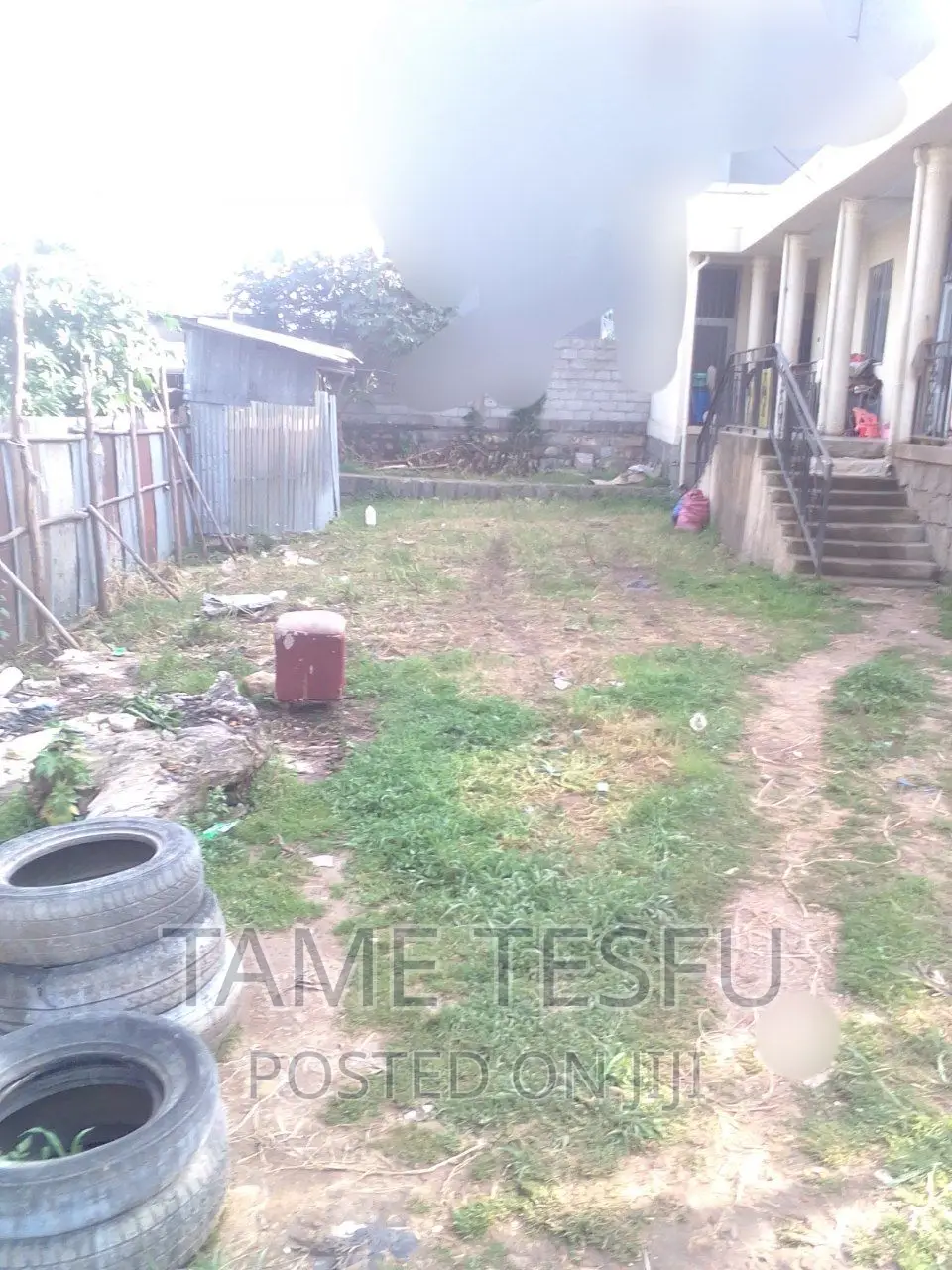 3bdrm House in Kotobe, Yeka for sale