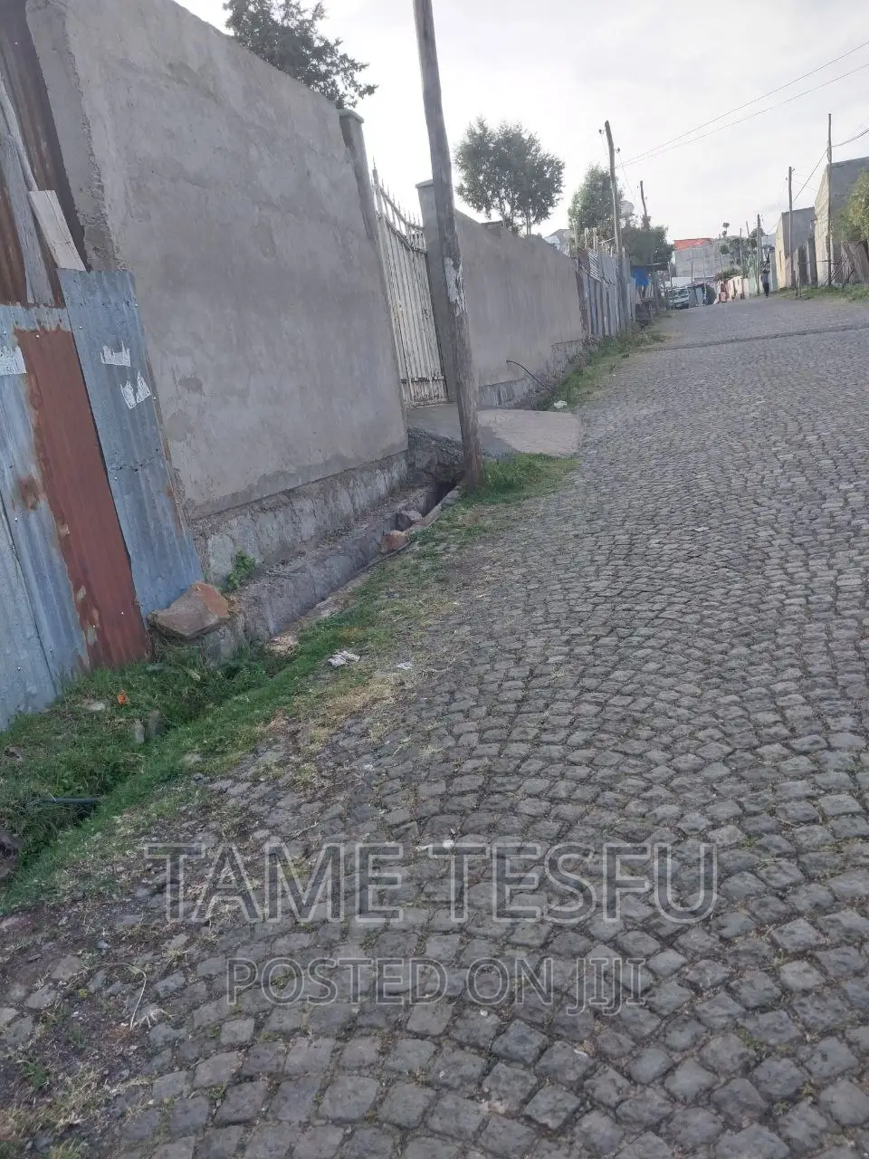 3bdrm House in Kotobe, Yeka for sale