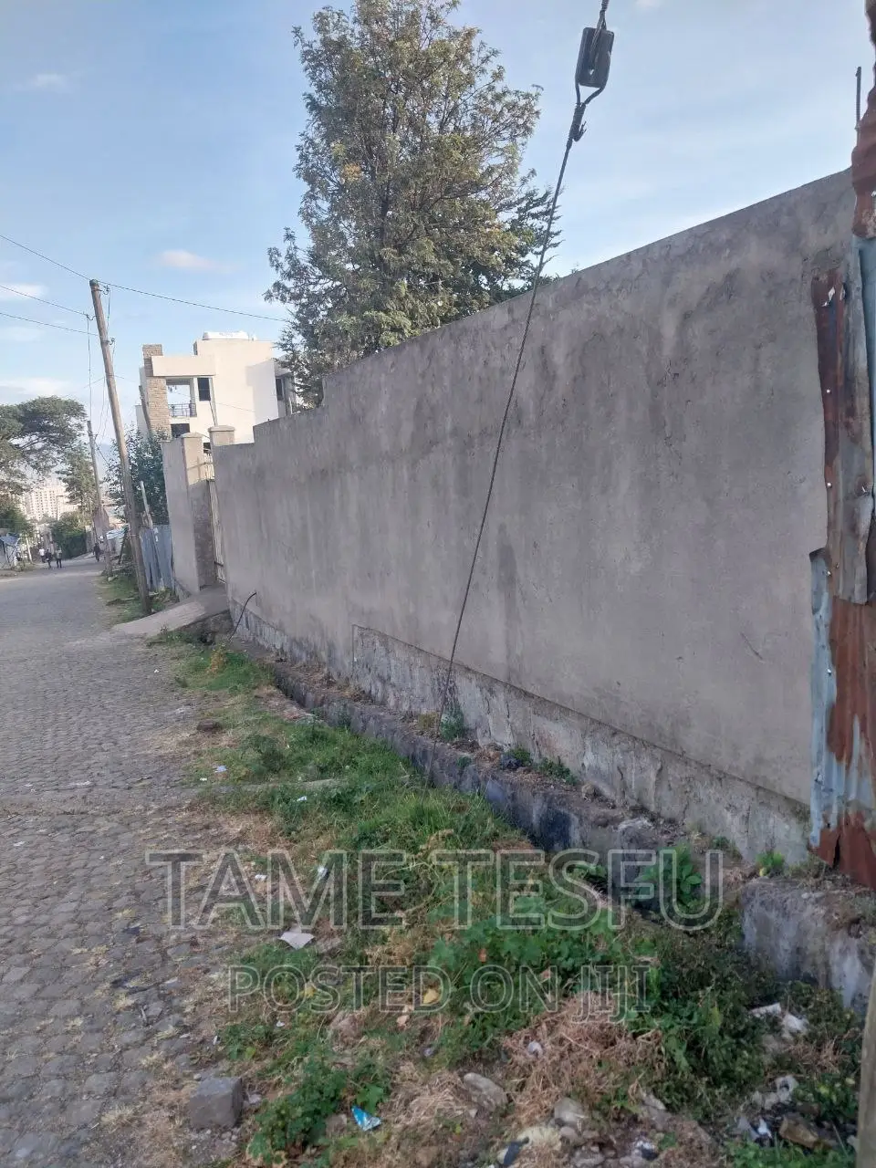 3bdrm House in Kotobe, Yeka for sale