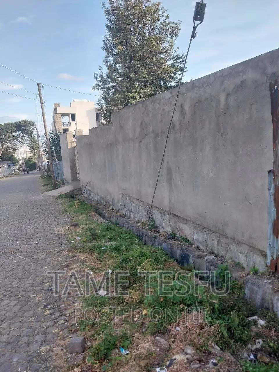 3bdrm House in Kotobe, Yeka for sale