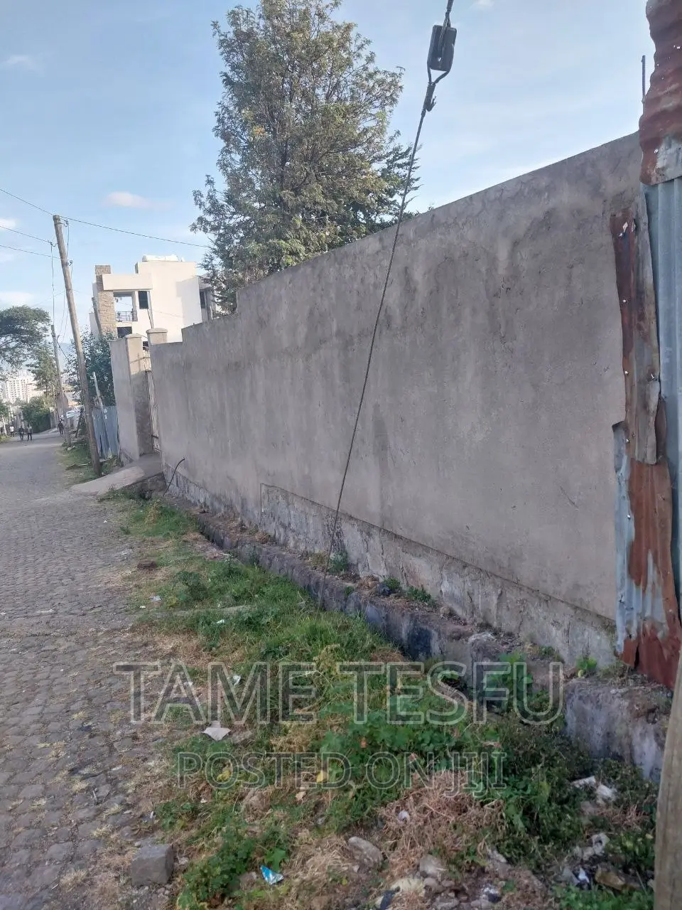 3bdrm House in Kotobe, Yeka for sale