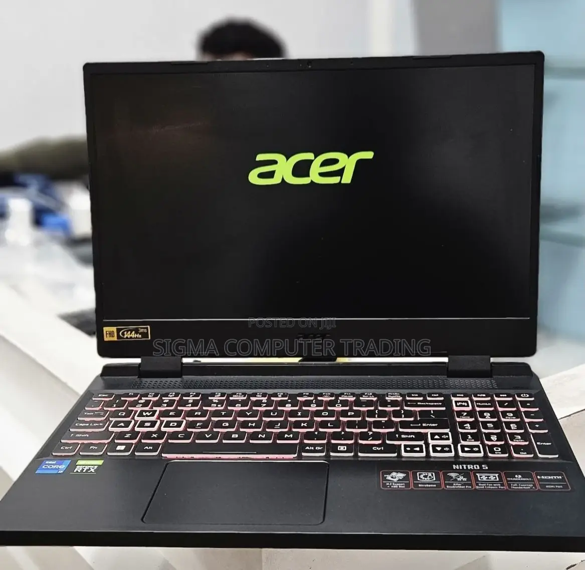 New Samsung Galaxy Book3 360 15 NP750QFG 16GB Intel Core I7 SSD 1T