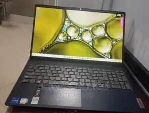 Photo - New Laptop Lenovo Flex 5 12GB Intel Core I7 SSD 512GB