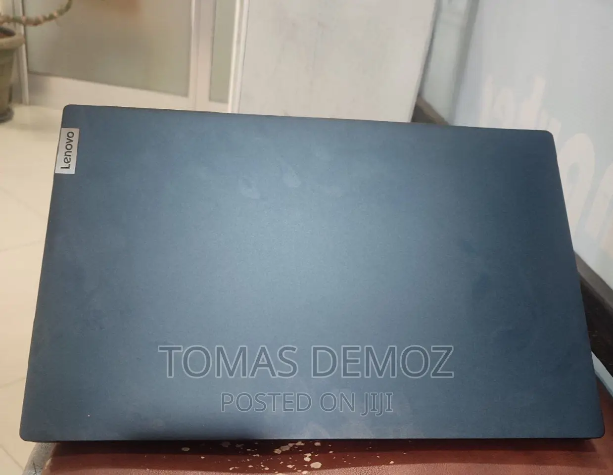 New Laptop Lenovo Flex 5 12GB Intel Core I7 SSD 512GB