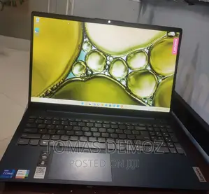 New Laptop Lenovo Flex 5 12GB Intel Core I7 SSD 512GB