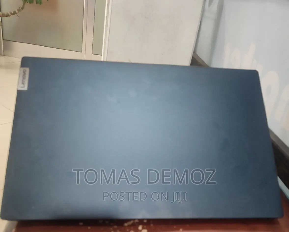 New Laptop Lenovo Flex 5 12GB Intel Core I7 SSD 512GB